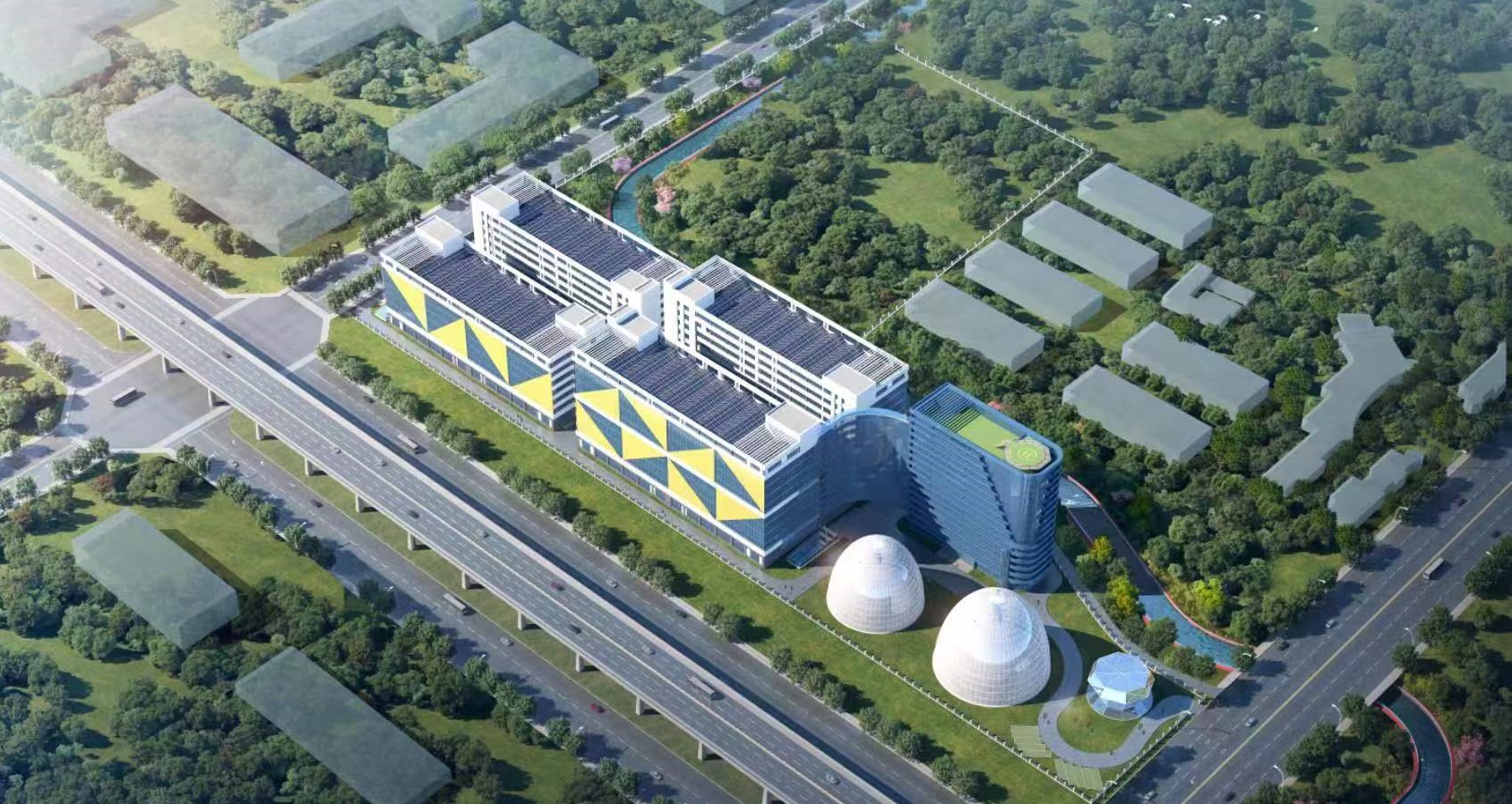 年产32400克拉“生命发钻”及金刚石材料应用实验基地建设项目一